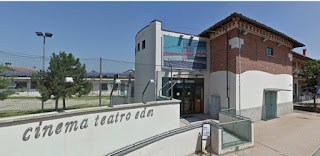 Cine Teatro Eden