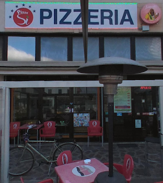 Pizza sì - Pizzeria Birreria Gastronomia Mantova