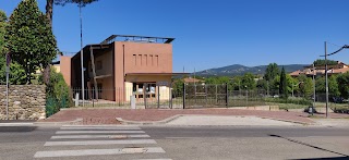 Palestra IC Istituto Baccio Da Montelupo