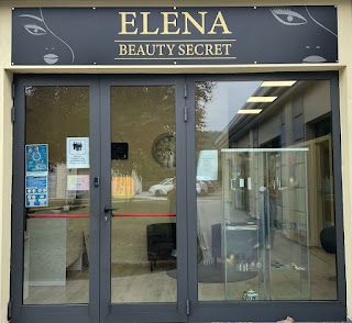 Elena Beauty Secret