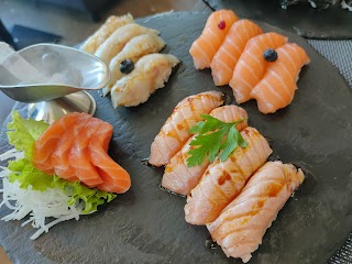 Sushi Colico