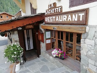 La Sachette