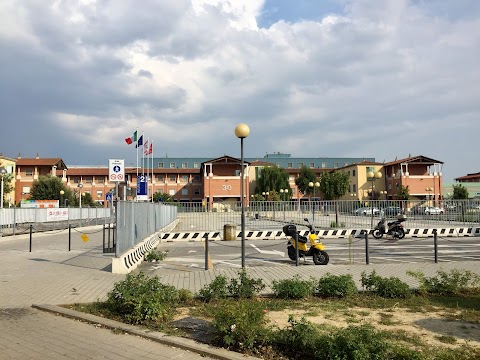 Ospedale Cisanello Pisa