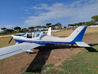 Scuola di volo "Fly Roma School"