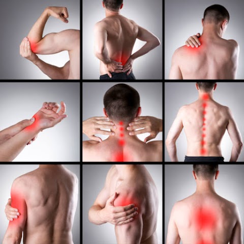 Studio MasTer - Massoterapia per il Benessere | Massaggi Professionali