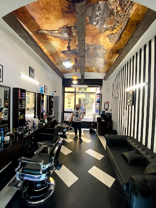 Nino Barber Shop