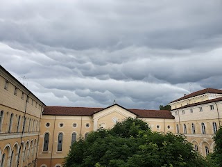 Istituto di Istruzione Superiore Gobetti Marchesini Casale Arduino