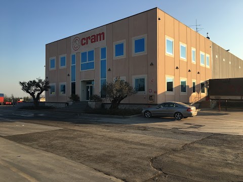 Autotrasporti Cram Srl