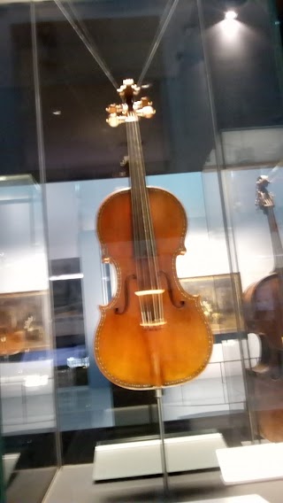 Stradivari Viaggi Di Castagneto Valentina