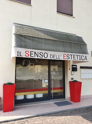 Il Senso Dell`Estetica