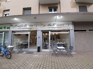 Cafe' beltrami