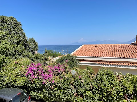 Casa vacanze Sicilia Bedda Seaside