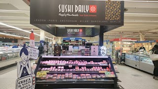 Sushi Daily Magenta
