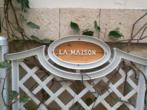 LA MAISON Apartment *****