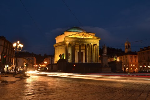 Zum / corsi di fotografia a Torino