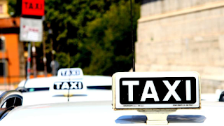 Radio Taxi 123 Verona