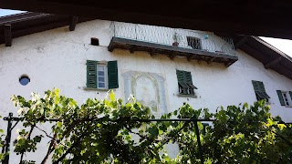 Casa di Alfredo