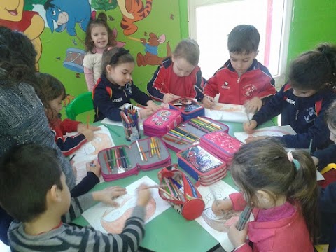 SCuola dell'infanzia - Scuola materna Il Piccolo Mondo di Castellammare di Stabia