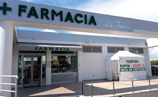 Farmacia la Fenice di Nettuno