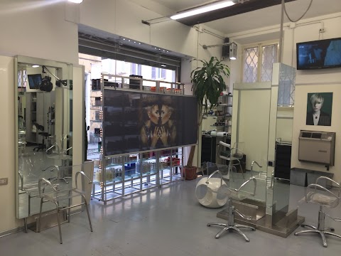 Peluqueria1 di Golinelli Davide e C. s.a.s. Modena