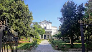 Collegio Armeno - Palazzo Zenobio