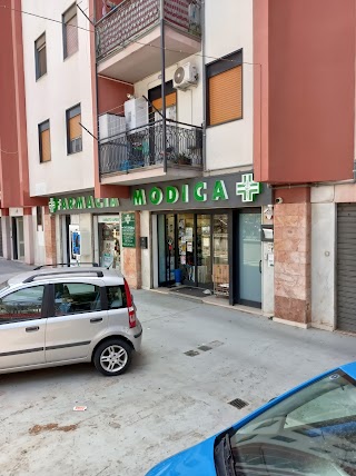 Farmacia Modica