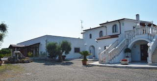 Masseria Paglieroni agriturismo