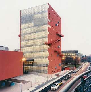 Auditorium IULM