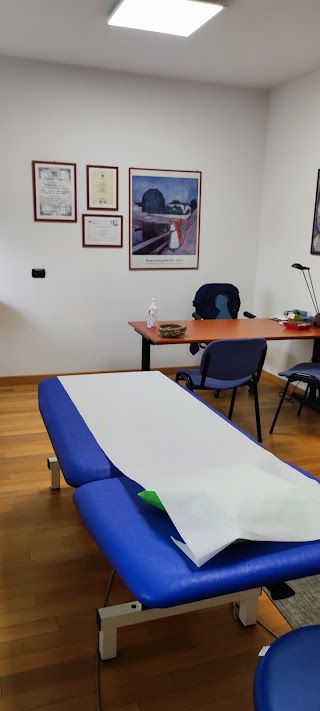 Studio Bressan Posturologia e Osteopatia