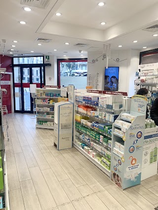 Farmacia CoFa Lima Milano