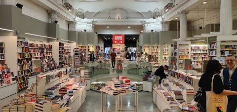 Libreria Libraccio Roma - Via Nazionale