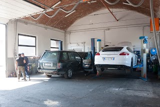 Officina Meccanica MIG Service Fontevivo