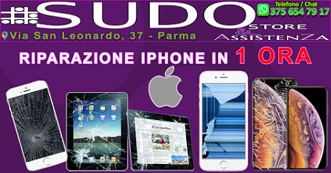 Sudo Store & Assistenza Parma