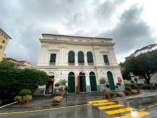 Teatro Sociale Camogli