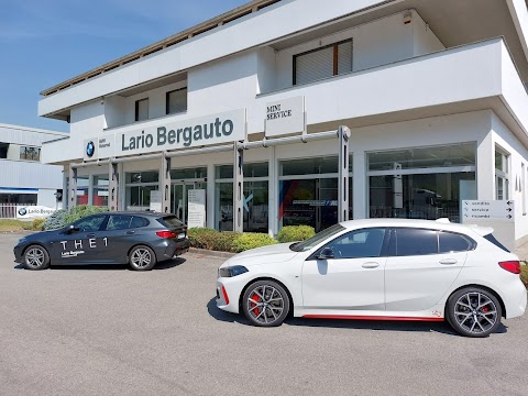 Lario Bergauto | Concessionaria BMW