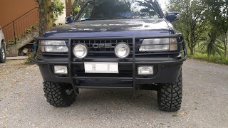 Luxurycarsservice AutoMB4x4offroad Autofficina Meccanica e Meccatronica SUV & OFF-ROAD