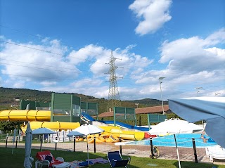 Aquaclub Srl Società Sportiva Dilettantistica