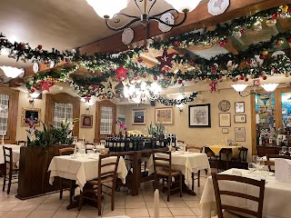 Antica Trattoria Alla Fossetta