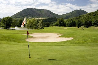 Golf Club Frassanelle (ingresso)