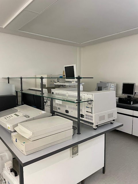 Redimedica Polidiagnostico Nettuno