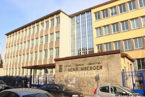 Istituto Tecnico Industriale Pino Hensemberger