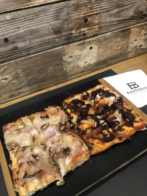 Baseggio Pizza al Taglio - Verona (Corso Cavour)