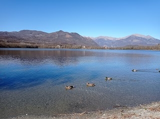 Lago Piccolo di Avigliana