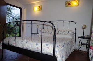 Bed & Breakfast Le Villette