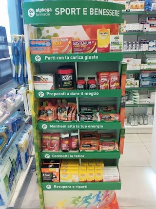 Farmacia Latteri Dr. Francesco