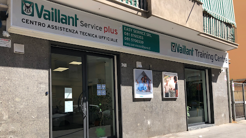 Vaillant Easy Service di Berlingieri Centro Assistenza Vaillant Service