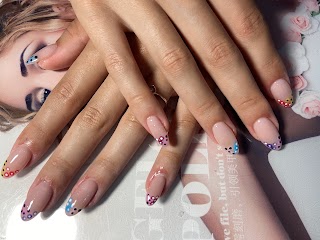 Bing Bing Nails