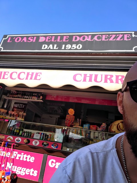 L'Oasi Delle Dolcezze