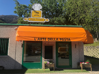 L' Arte Della Pasta