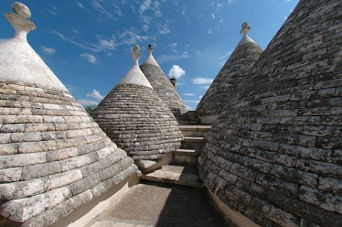 B&B La Gufa | Trulli e Natura